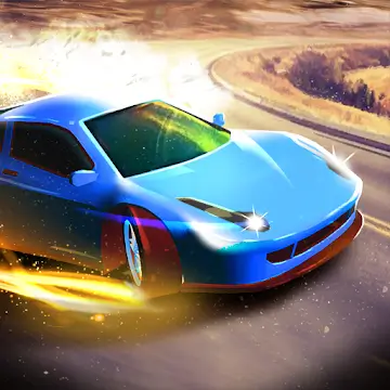 Merge Racing 2022 v2.1.40 MOD APK (Unlimited Cash, XP, No ADS)