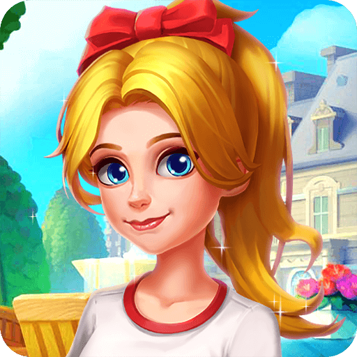 Elsa's Garden v2.1.8 MOD APK (Unlimited Gems, Energy)