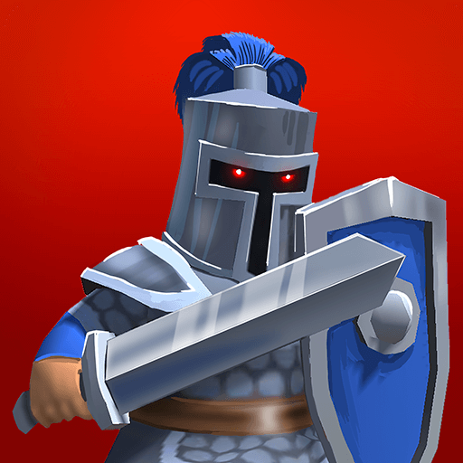 Merge Royale: Tower Defense TD v0.0.18 MOD APK (Unlimited Currency)