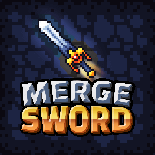 Merge Sword : Idle Merged Swor v1.87.0 MOD APK (Unlimited Diamond)