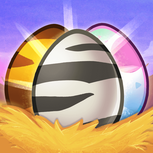 Merge Zoo v1.36 MOD APK (Unlimited Diamond)