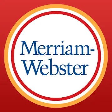 Merriam - Webster Dictionary v5.5.3 MOD APK (Premium Unlocked)