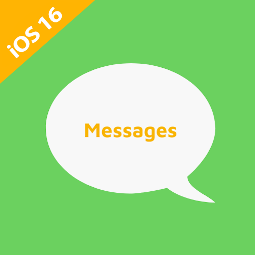 Messages iOS 17 v1.2.9 MOD APK (Premium Unlocked)