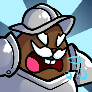 MetaSaga Warriors v1.2.10 MOD APK (Godmode, Damage, Defense Multiplier)