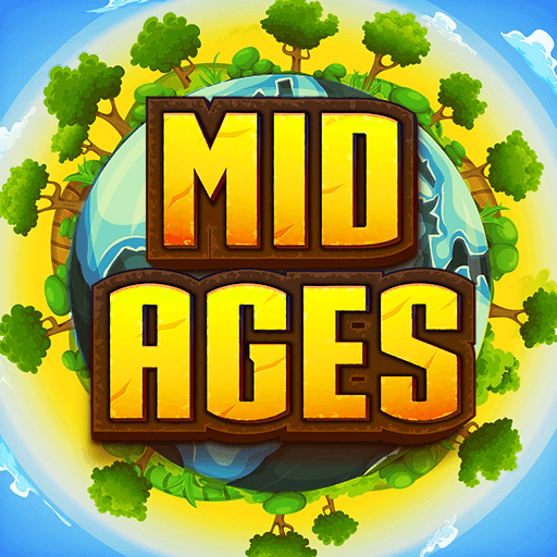 Medieval Mini RPG - Mid Ages v0.8910 MOD APK (Unlimited Money)