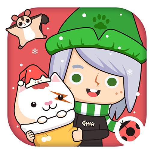 Miga Town: My Pets v1.9 MOD APK (All Paid Content Unlocked)