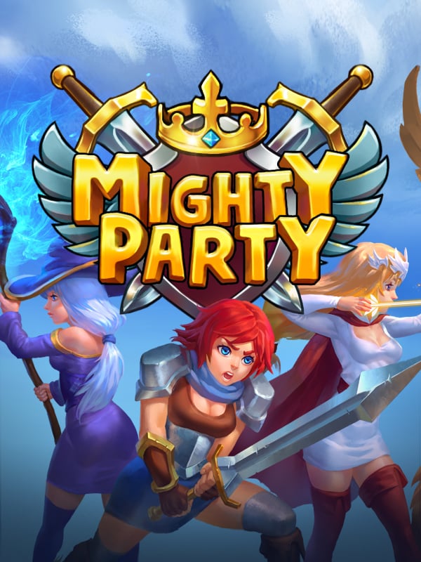 Mighty Party v43.0.1 MOD APK (Unlimited Resources, MegaMod)