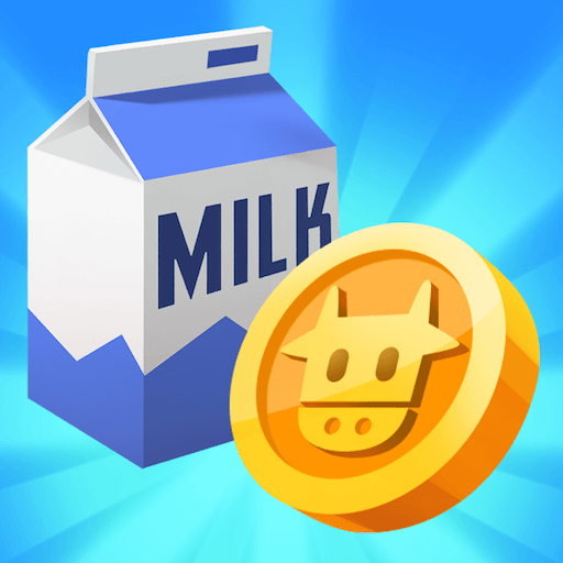 Milk Farm Tycoon v2.8.0 MOD APK (Unlimited Currency)