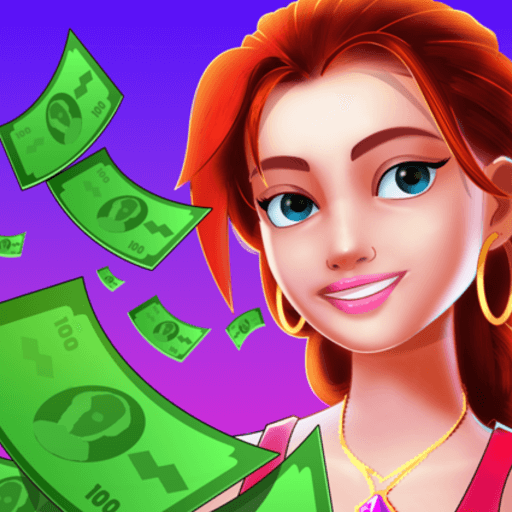 Millionaire Girl v1.1.1 MOD APK (Free Rewards)