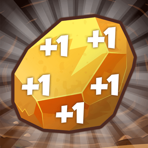 Mine Clicker v2.1.2 MOD APK (Unlimited Gold, Gem)