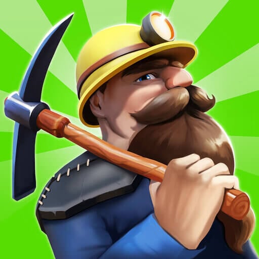 Mine & Slash v1.5.1 MOD APK (Free Rewards)