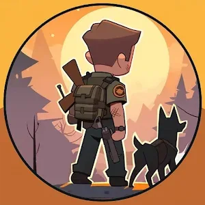 Mini Survival: Zombie Fight v
2.8.1  MOD APK (Unlimited Money)