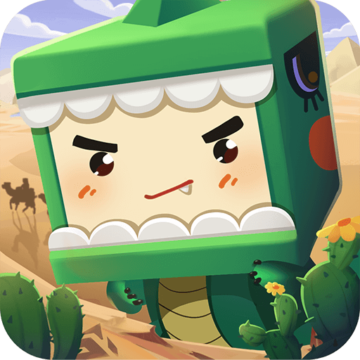 Mini World v1.7.10 MOD APK ()