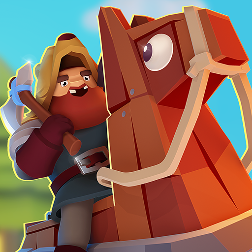 MiniLife: Tournament v0.8.24.131 MOD APK (Drone View)