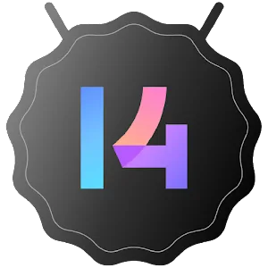 MiUI 14 KWGT v9.0.1 MOD APK (Full Version)