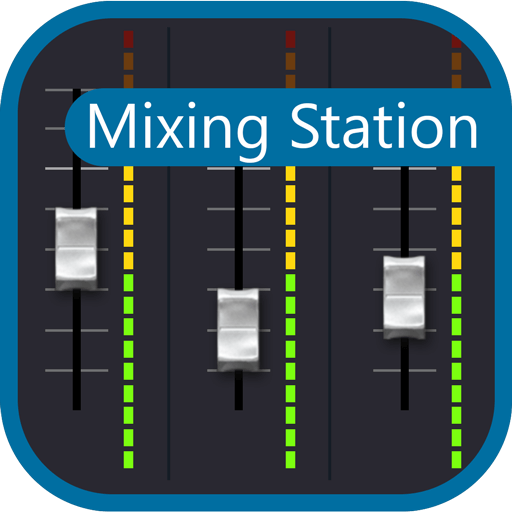 Mixing Station v2.0.14 MOD APK (Premium Unlocked)