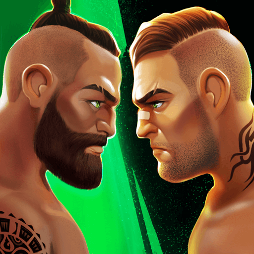 MMA Manager 2 v1.15.2 MOD APK (Free Rewards)