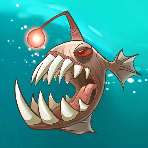 Mobfish Hunter v3.9.7 MOD APK (Unlimited Money)