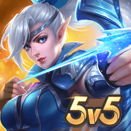 Mobile Legends: Bang Bang v1.9.8.9833 MOD APK (Map Hack, Unlocked Skin, Antiban)