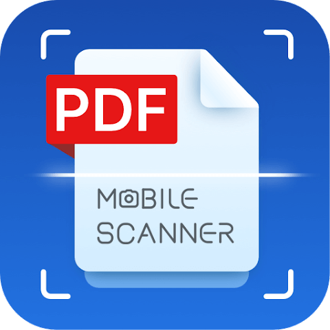 Mobile Scanner App v2.12.24 MOD APK (Premium Unlocked)