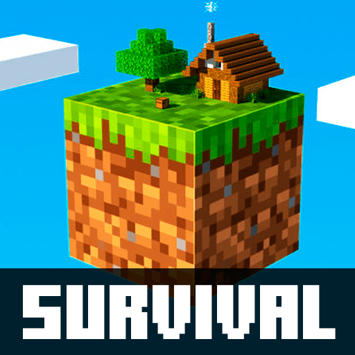 One Block for MCPE v2.2.3 MOD APK (Premium Unlocked)