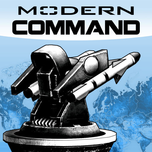 Modern Command v1.12.9 MOD APK (Unlimited Money/Stars)