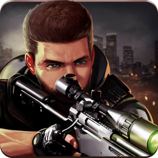 Modern Sniper v2.6 MOD APK (Unlimited Money)