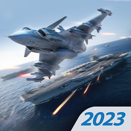 Modern Warplanes v1.20.2 MOD APK (Unlimited Bullet, Premium Bonus)