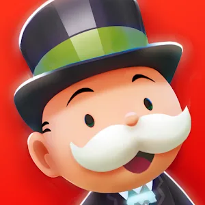 MONOPOLY GO! v1.27.1 MOD APK (Battle Speed Multipler)