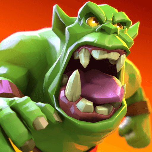 Monster Castle v2.4.0.21 MOD APK (Menu, Movement Speed)