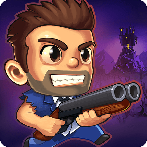 Monster Dash v4.64.0.732991 MOD APK (One Hit, Unlimited Bullets)