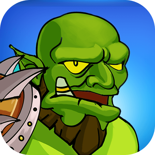 Monster Defender v5.4.3 MOD APK (God Mode)