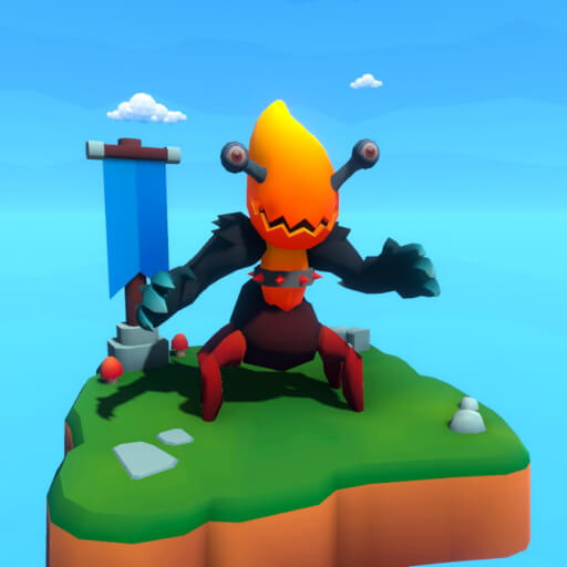 Monster Duel v0.2.8 MOD APK (Instant Win, Removed Ads)