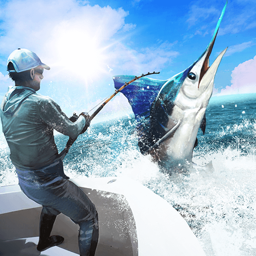 Monster Fishing: Tournament v1.34 MOD APK (Unlimited Coins, Ruby, Level)