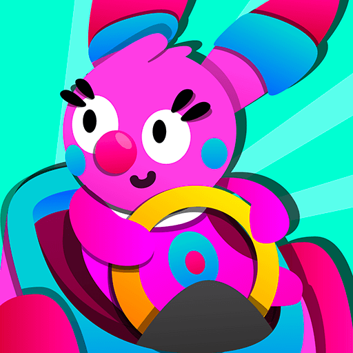 Monster Kart v0.2.10 MOD APK (All Karts Unlocked)