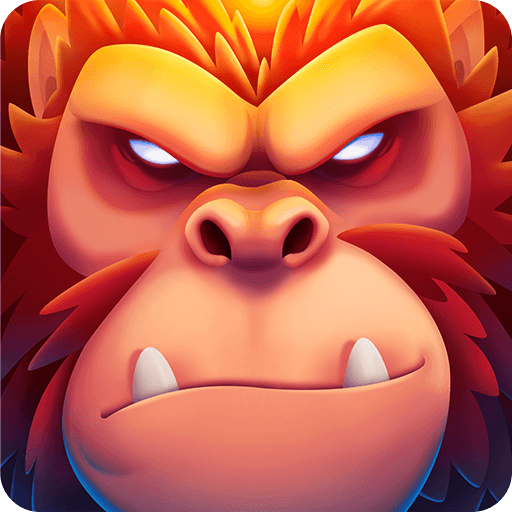 Monster Legends v17.3.1 MOD APK (Menu/High Damage/God Mode)