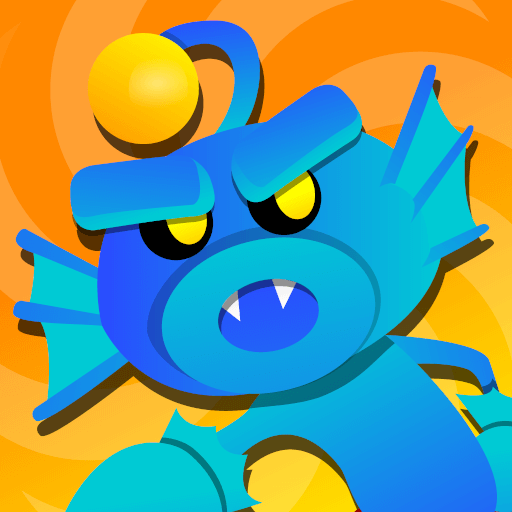 Monster Rumble v0.3.6 MOD APK (Godmode, Unlimited Coins)