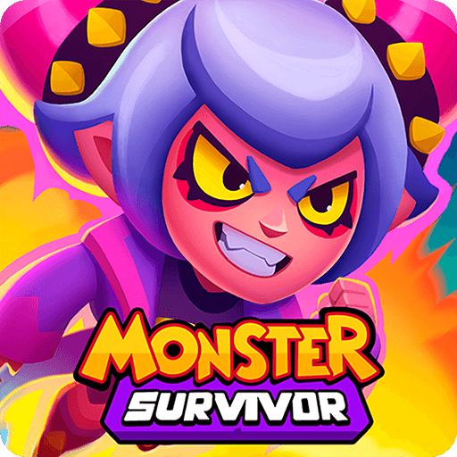 Monster Survivors v0.9.84 MOD APK (Unlimited Souls)