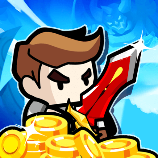 Solo Survivor: Rogue Adventure v1.0.38.04.02 MOD APK (Menu, Money, God Mode)