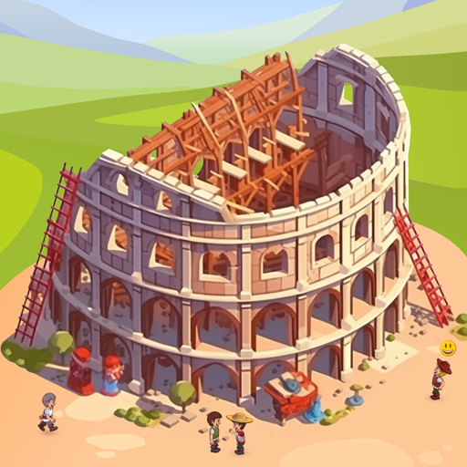 Monument Master v1.6.6 MOD APK (Free Shopping)