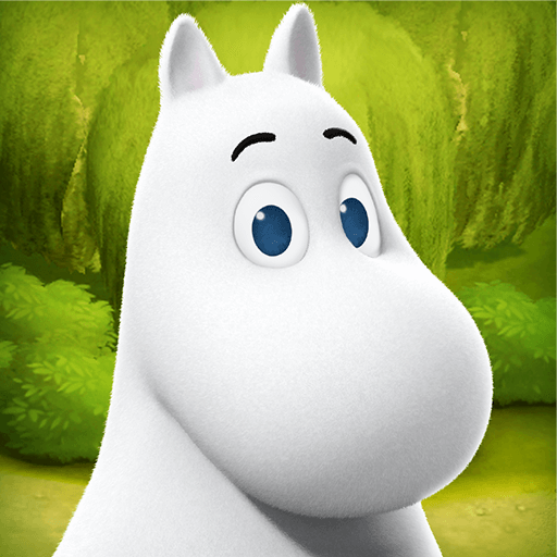 Moomin: Puzzle & Design v3.1.2 MOD APK (Unlimited Money/Boosters)