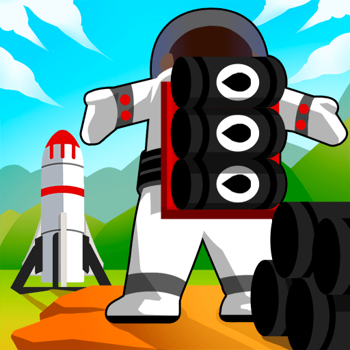 Moon Pioneer v2.14.18 MOD APK (Free Rewards)