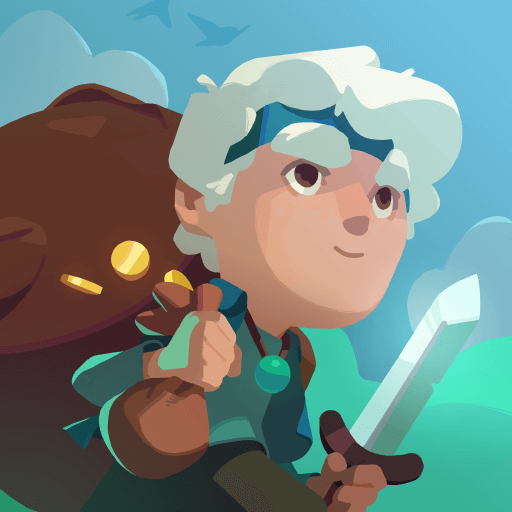 Moonlighter v1.13.40 MOD APK (Full/Paid)