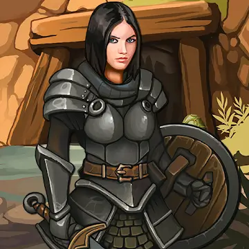 Moonshades RPG Dungeon Crawler v1.9.15 MOD APK (Unlimited Money)