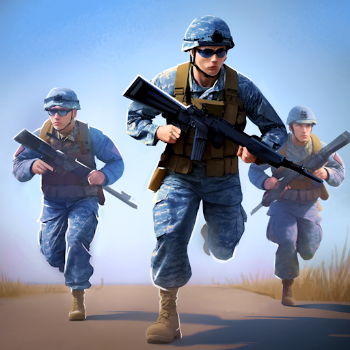 Mortar Clash v0.1.27 MOD APK (Unlimited Cash, Free Upgrade)