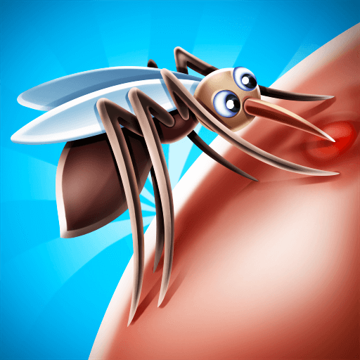 Moshquito! v1.10.2 MOD APK (Unlimited Money)