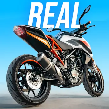 Motorcycle Real Simulator v4.0.22 MOD APK (Unlimited Money)