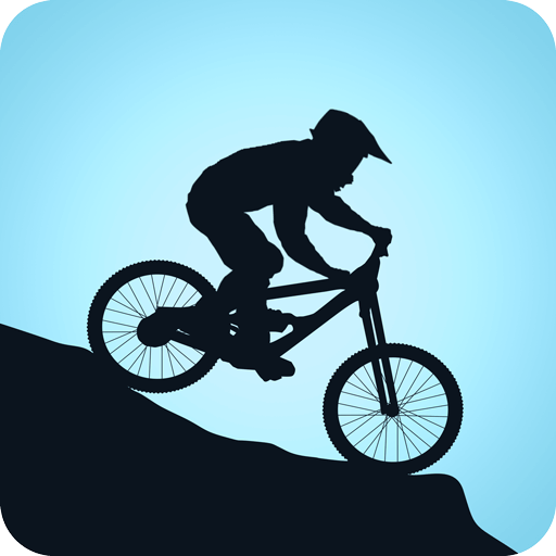 Mountain Bike Xtreme v1.9 MOD APK (Unlocked)