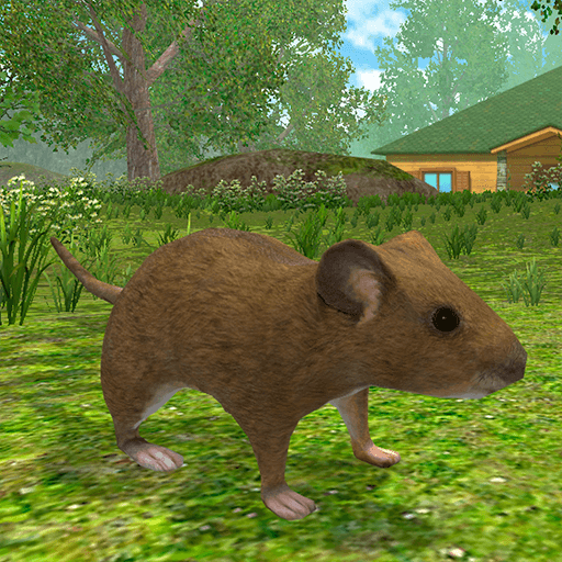 Mouse Simulator v1.43 MOD APK (Free Rewards High)