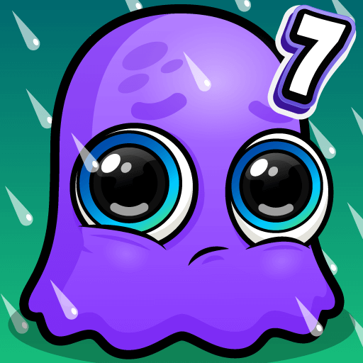 Moy 7 - Virtual Pet Game v2.175 MOD APK (Unlimited Money)